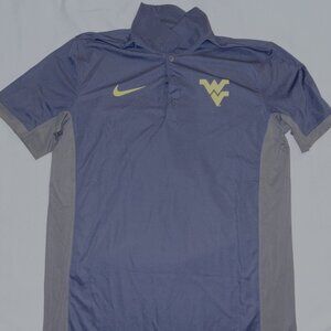 Nike - West Virginia University Polo